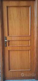  4 Porte in legno