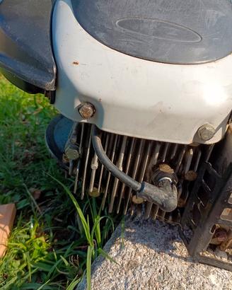 motore rasaerba