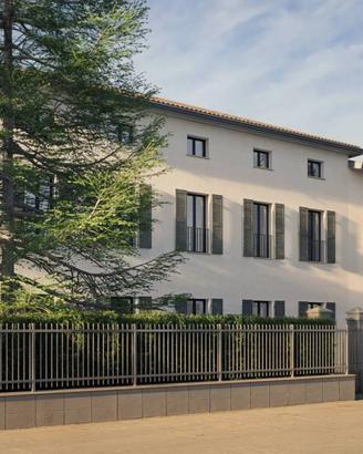 Appartamento di 90 m² con 3 locali a Parma