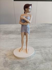Figura di Lara Croft, Tomb Raider 