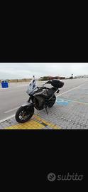 Moto Morini X-Cape 649