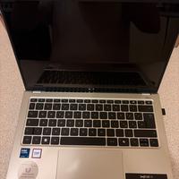 Acer Inspire Swift Go 1.4 semi nuovo