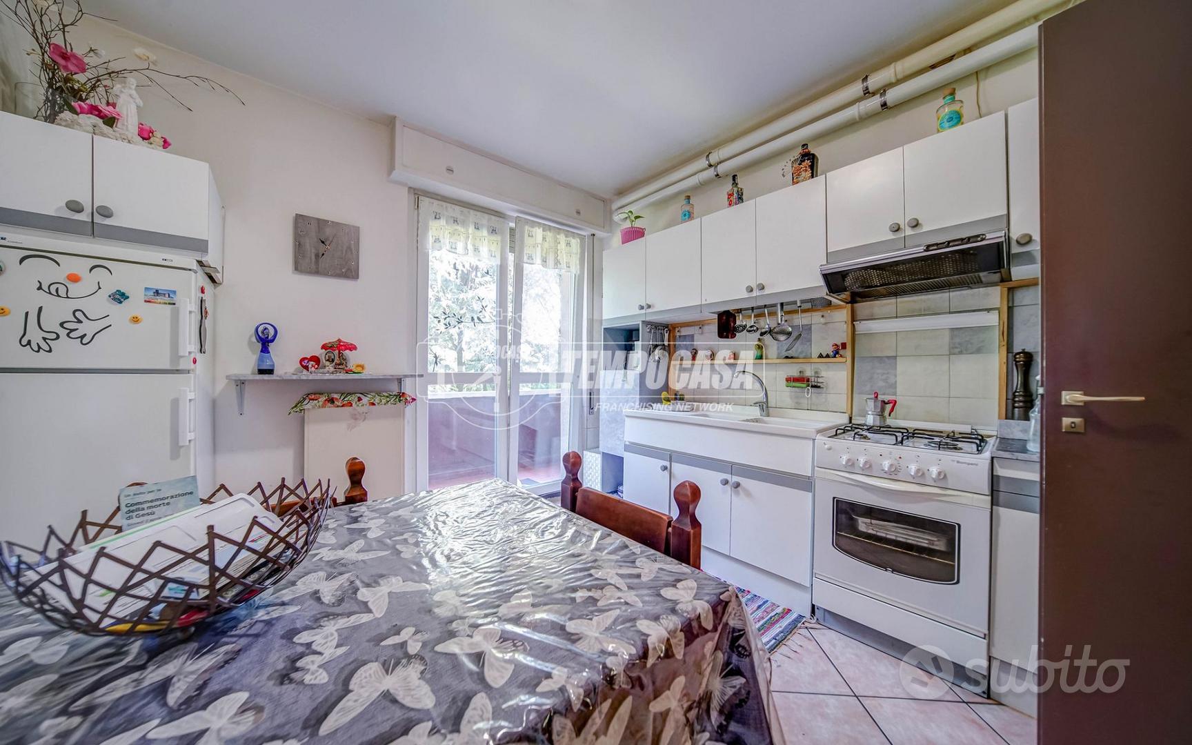 Apartment in Gallarate, Cascinetta - Vista 5