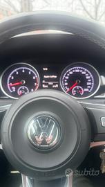 Golf 1.4