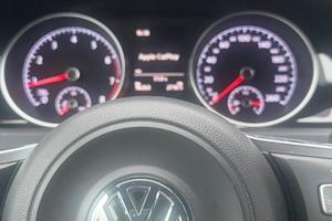 Golf 1.4