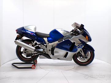 Suzuki GSX 1300 R Hayabusa