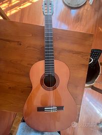 Chitarra classica - Yamaha C40