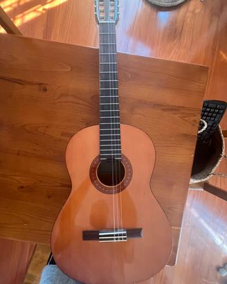 Chitarra classica - Yamaha C40
