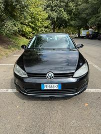 Golf 2.0 tdi 150 cv LOUNGE