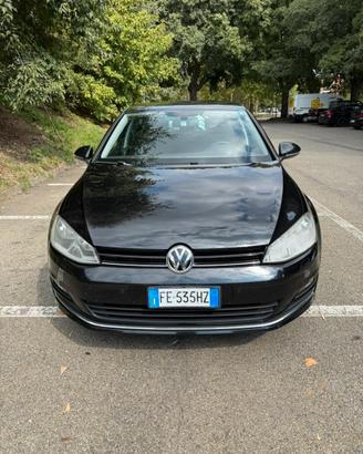 Golf 2.0 tdi 150 cv LOUNGE