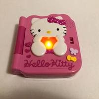 Diario segreto Hello Kitty