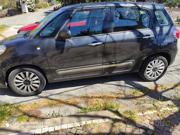 Fiat 500L ottime condizione ideale per famiglie