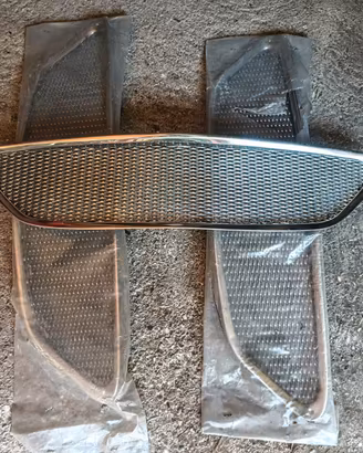 Mascherina citroen ami 8