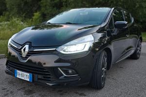 Renault Clio "Intens" Full optional-pronta all'uso