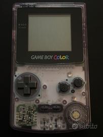 Nintendo GameBoy Color