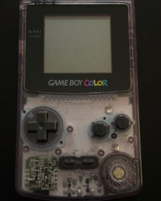 Nintendo GameBoy Color
