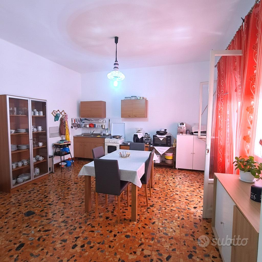 Appartamento Adria [A4754VRG] - Vista 4
