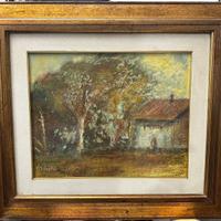 Quadro d’autore Salvalai