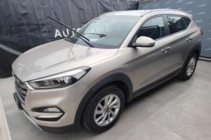 Hyundai Tucson 1.7 CRDi 115 cv XPossible