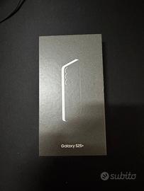 S25 256 gb Icyblue NUOVO