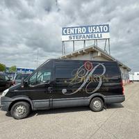 IVECO DAILY 35S17L V/P