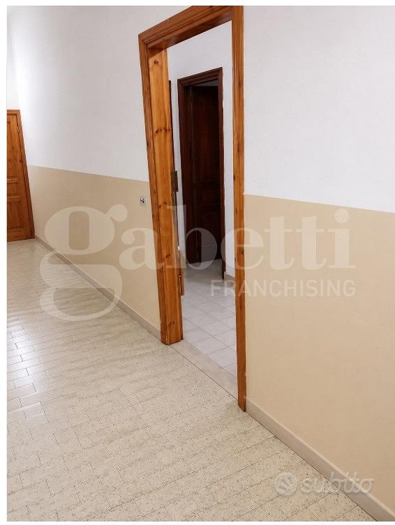 Appartamento Santa Maria del Cedro - Vista 2