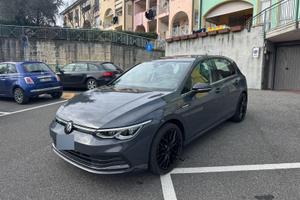 Golf 8 1.5 Etsi 130cv DSG Style