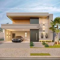 Villa singola da demolire e ricostruire