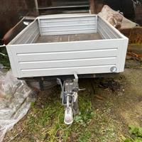 Carrello appendice