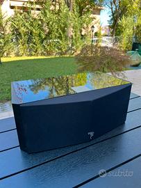 Canale Centrale Home Cinema Focal Chorus CC 800 V