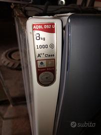 Ricambi lavatrice HOTPOINT ARISTON AQUALTIS