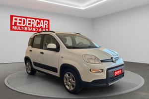 Fiat Panda 1.2 EasyPower City Life