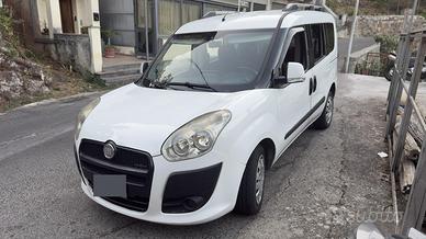 Fiat doblo 2.0 2011