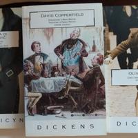 letteratura: tre titoli famosi