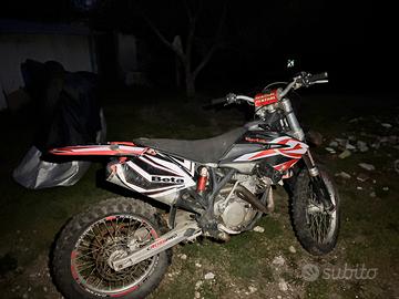 BETA ENDURO 450