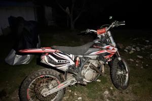 BETA ENDURO 450