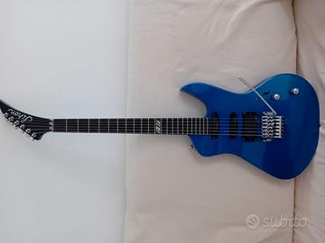 chitarra elettrica Schon