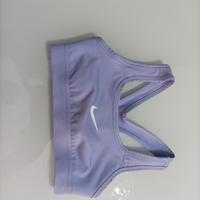 Top Nike bambina 6/8 anni 