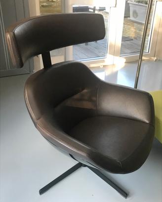 Poltrona design