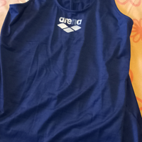 Canotta sportiva Arena