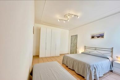 Follonica, a 50 metri dal mare