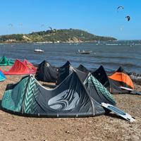 ALA KITESURF-CABRINHA MOTO 12 mq ANNO 2021