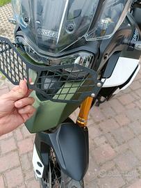 Triumph Tiger 900 Rally 2021