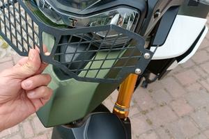 Triumph Tiger 900 Rally 2021