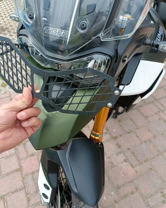 Triumph Tiger 900 Rally 2021