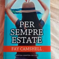 libro "per sempre estate"