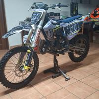 Husqvarna TC 85