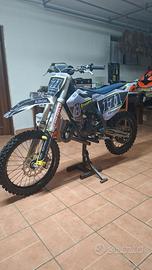 Husqvarna TC 85