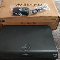 Decoder sky 500gb