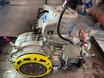 Motore TM kz10c